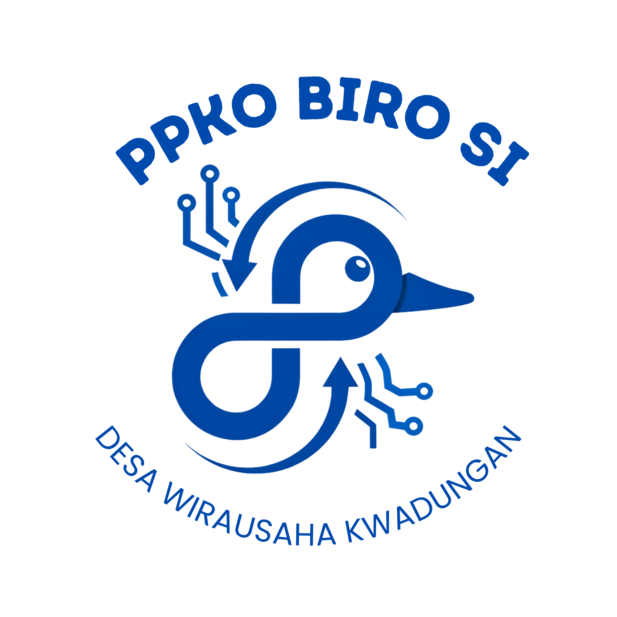 Logo PPKO Ormawa
