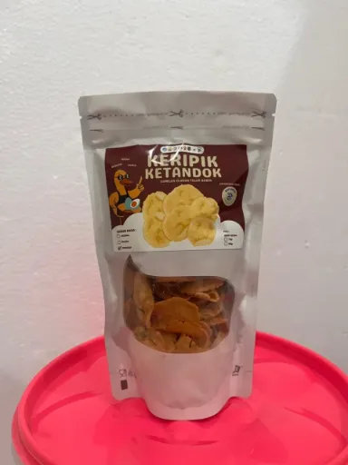 Ketandhok 100 Gr