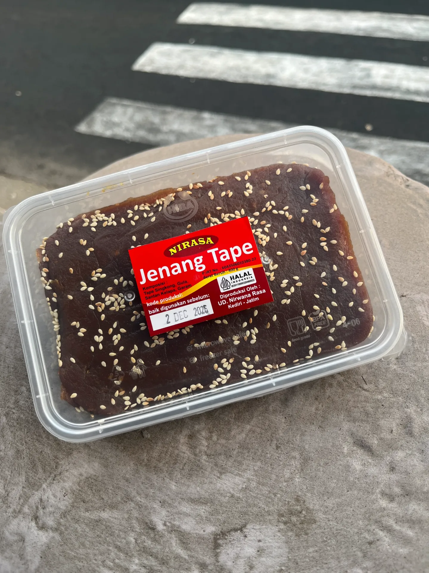 Jenang
