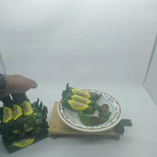 Gethuk Pisang