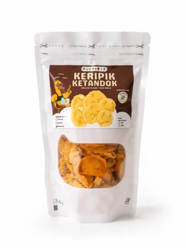Ketandhok Balado 75g